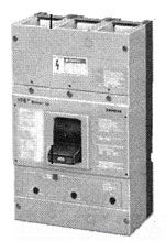 Siemens / ITE HHLD63F600 Siemens / ITE HHLD63F600